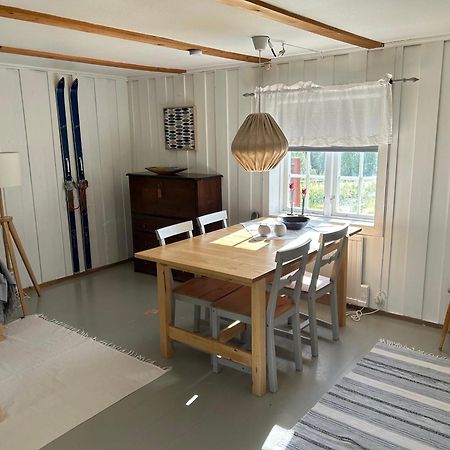 Backs Semesterby Duved Eksteriør billede