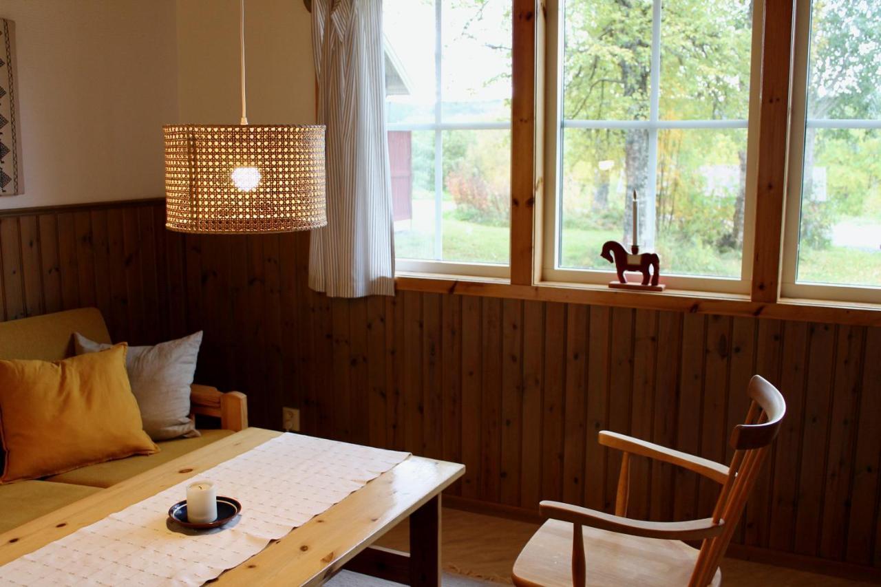 Backs Semesterby Duved Eksteriør billede