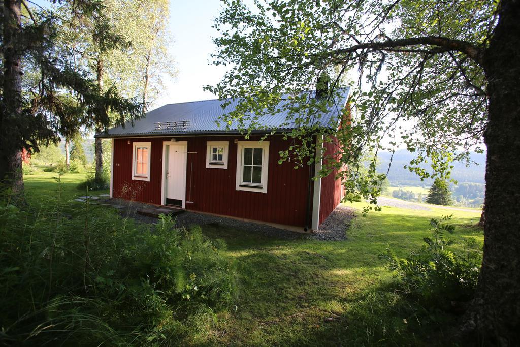 Backs Semesterby Duved Værelse billede