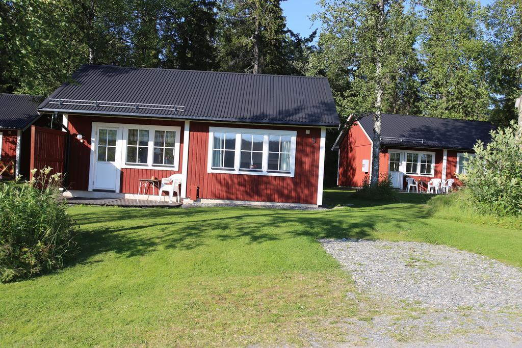 Backs Semesterby Duved Værelse billede